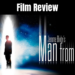 Film Review The Man From Earth Dreamy Nomad Blog