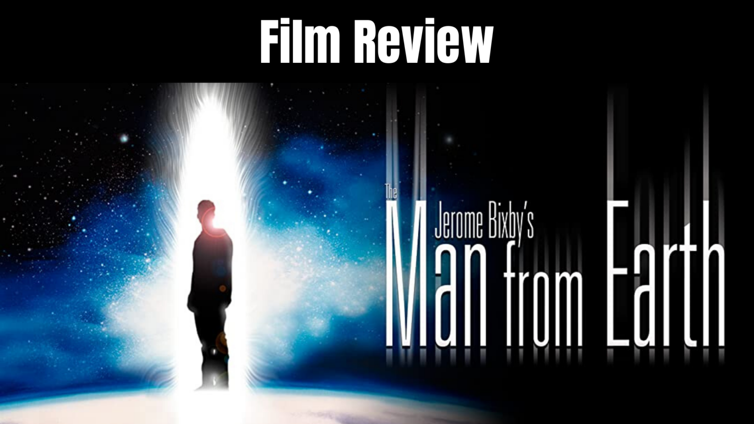 the man from earth film review