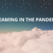 Vivid dreaming in the pandemic blog