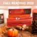 Fall Autumn Books Reading List 2020